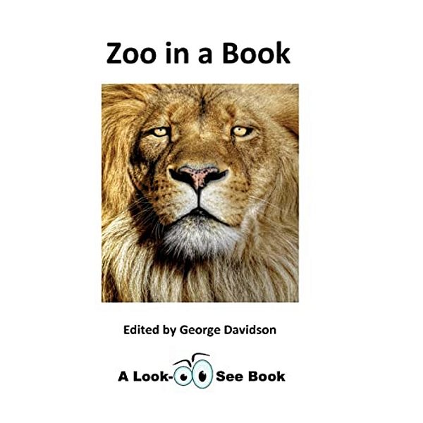 Zoo In A Book-..