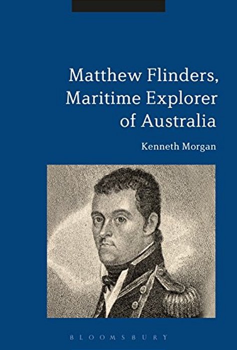 Matthew Flinders, Maritime Explorer Of Australia-..