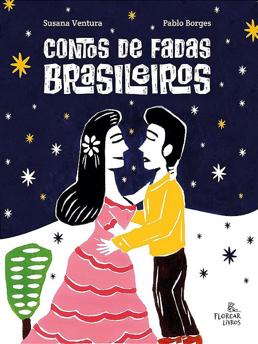 Contos De Fadas Brasileiros