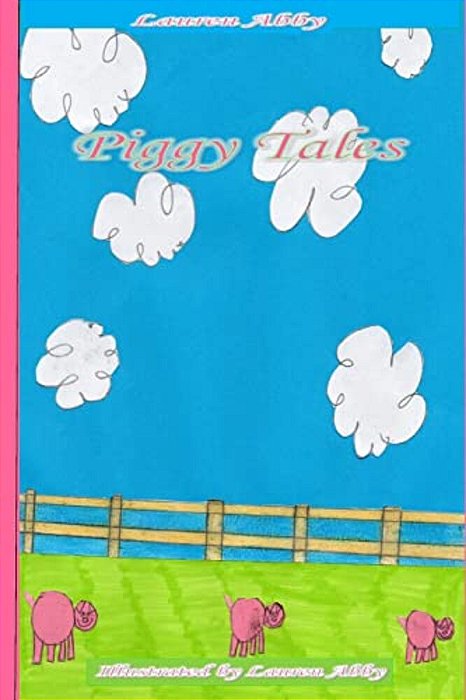 Piggy Tales-..