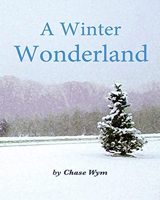 A Winter Wonderland-..