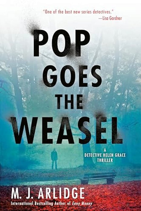 Pop Goes The Weasel-..