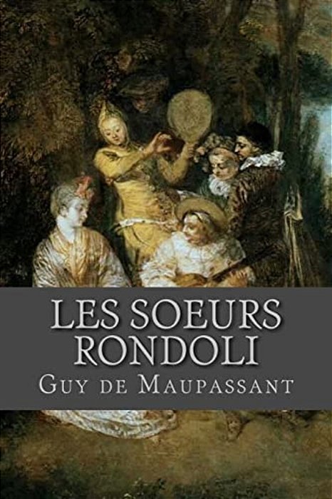 Les Soeurs Rondoli-..