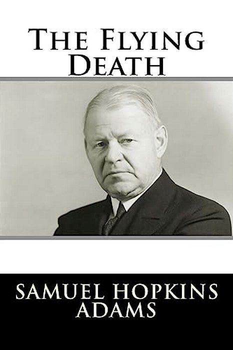 The Flying Death-..