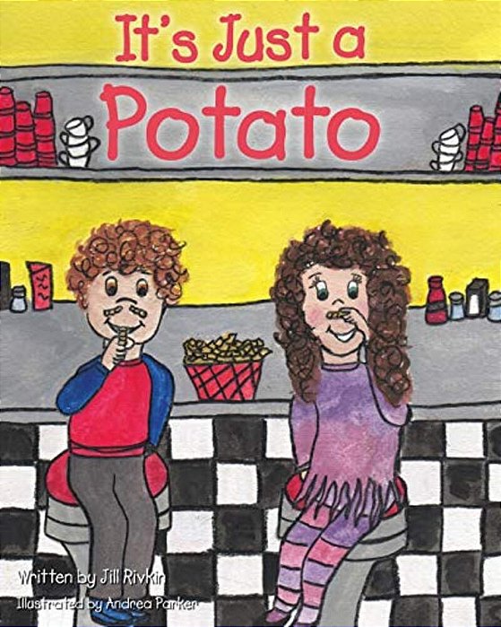It's Just A Potato-..