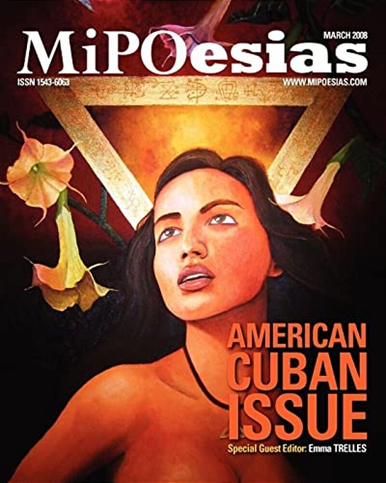 Mipoesias: The American Cuban Issue-..