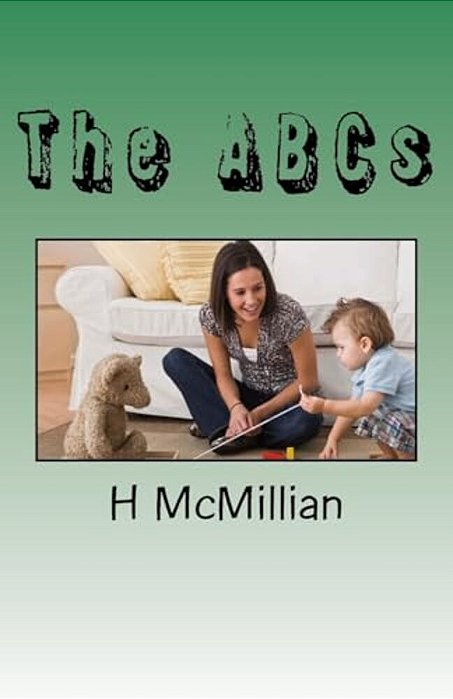 The Abcs: Descriptive Abcs-..