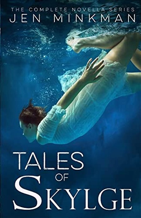 Tales Of Skylge-..
