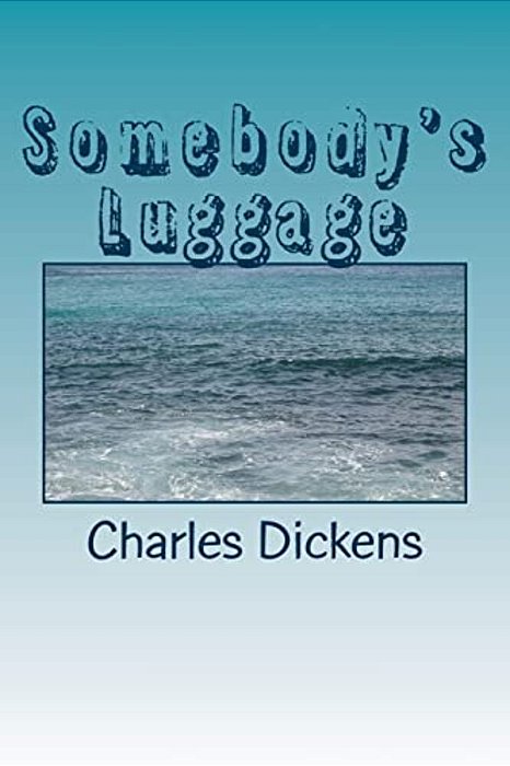 Somebody's Luggage-..