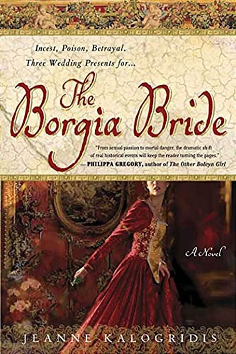 The Borgia Bride-..
