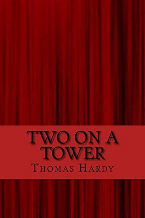 Two On A Tower-..