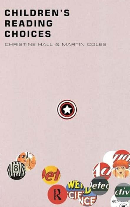 Children's Reading Choices-..