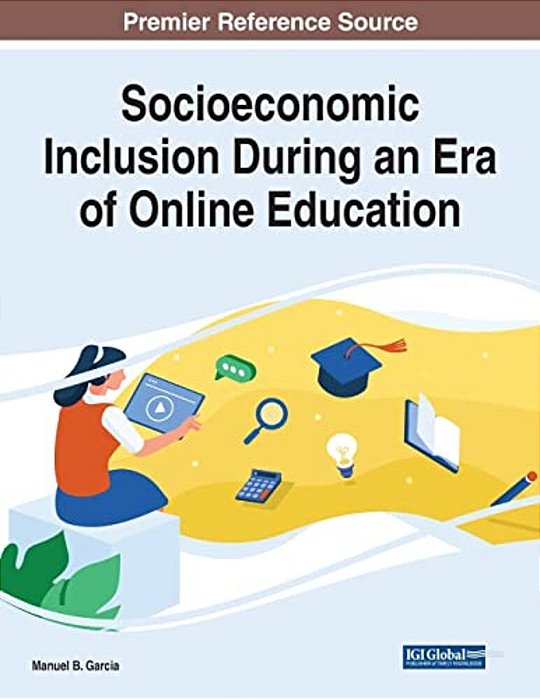 Socioeconomic Inclusion During An Era Of Online Education-..