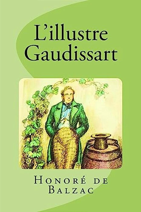 L'Illustre Gaudissart-..