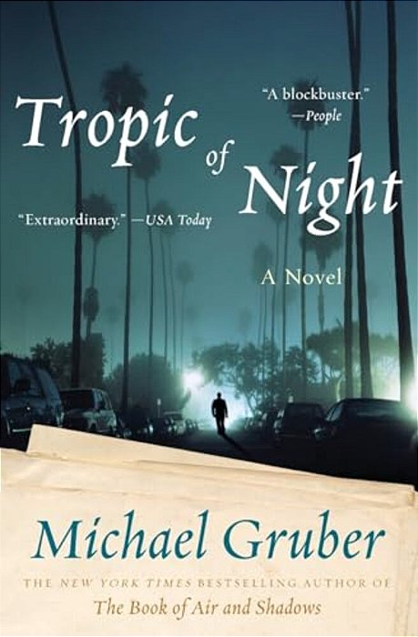 Tropic Of Night-..
