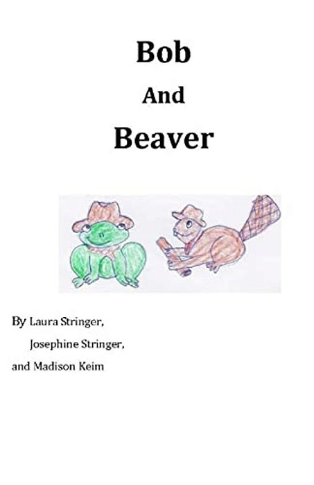 Bob And Beaver-..