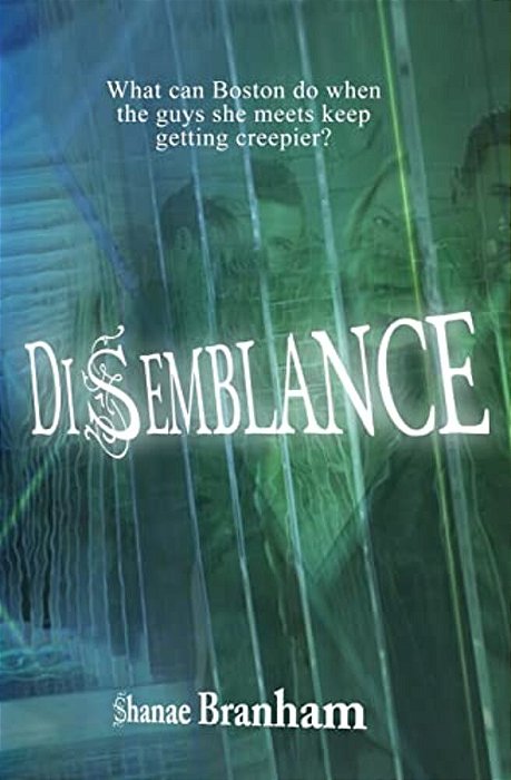 Disemblance-..