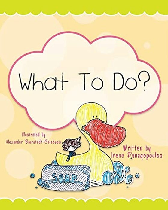What To Do?-..