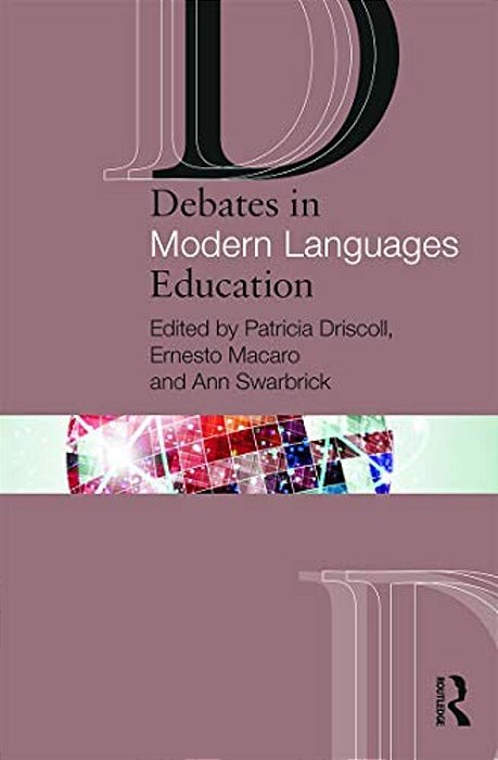 Debates In Modern Languages Education-..