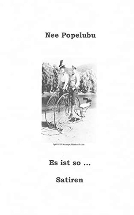 ES Ist So... -..