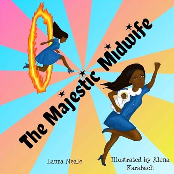 The Majestic Midwife-..