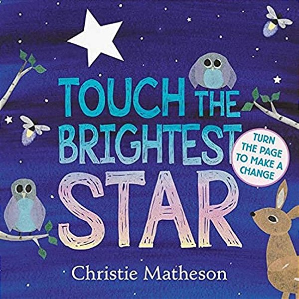 Touch The Brightest Star-..
