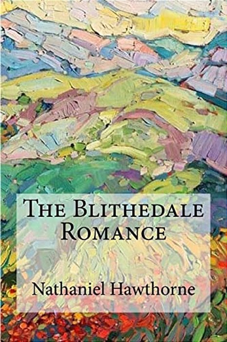 The Blithedale Romance-..