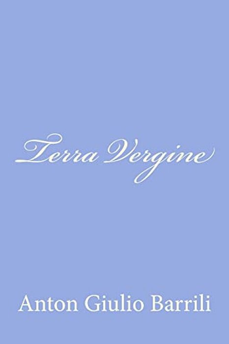 Terra Vergine-..