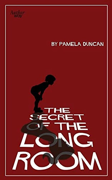 The Secret Of The Long Room-..