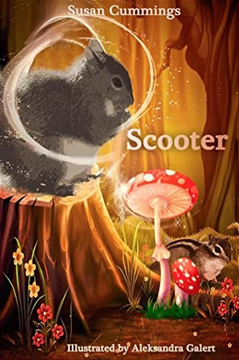 "Scooter"-..
