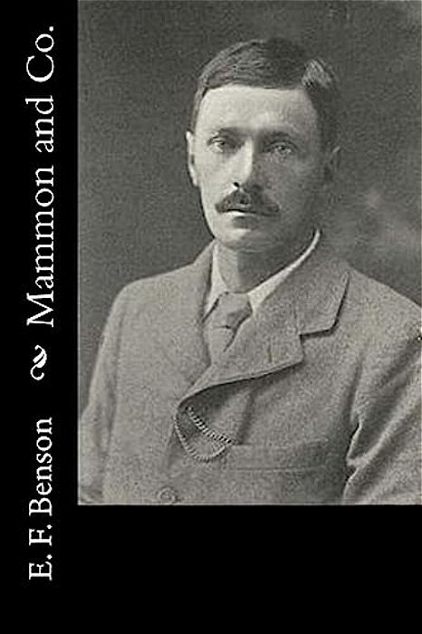 Mammon And Co. -..
