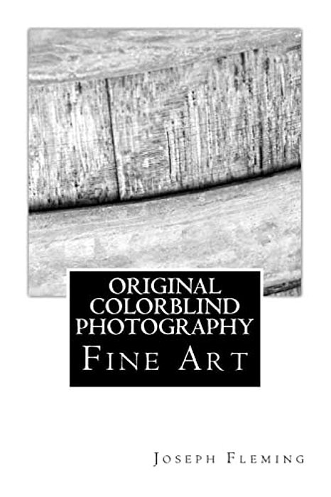 Original Colorblind Fine Art Photography-..