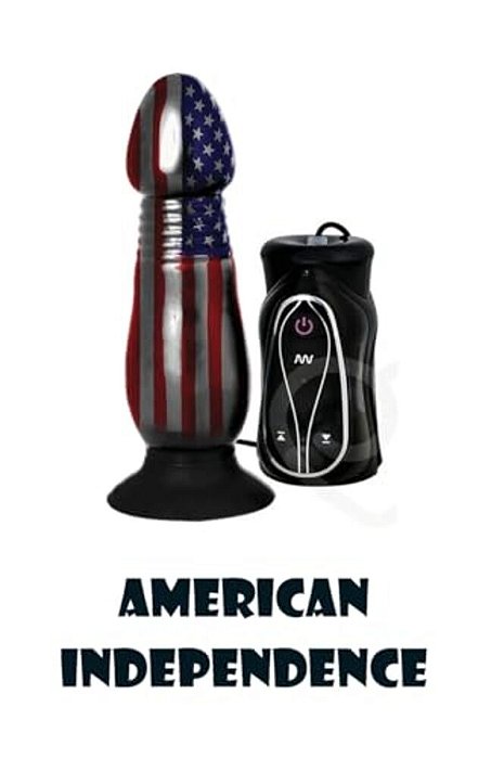 American Independence-..