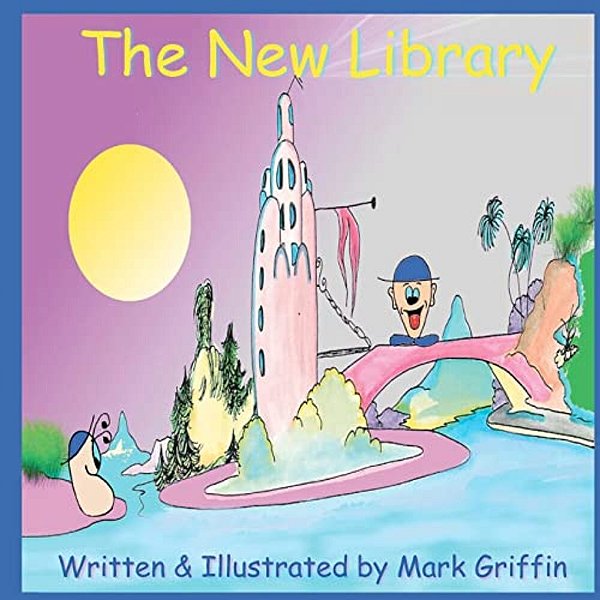 The New Library-..