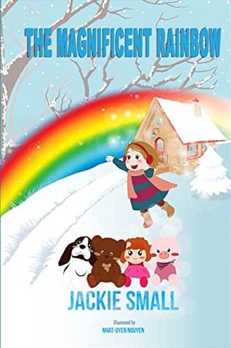 The Magnificent Rainbow-..