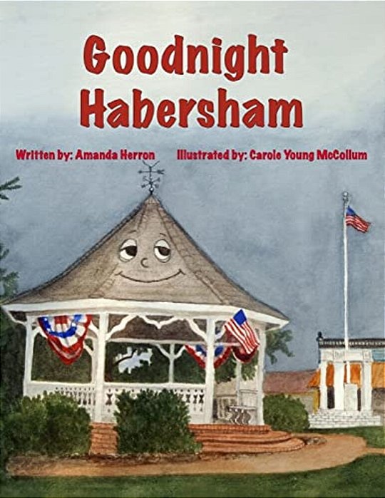 Good Night Habersham-..