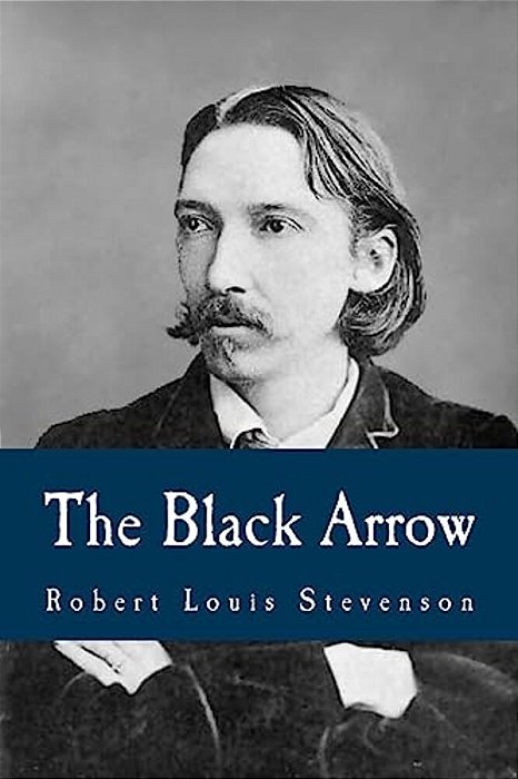 The Black Arrow-..