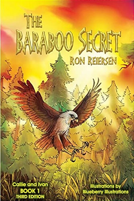 The Baraboo Secret-..