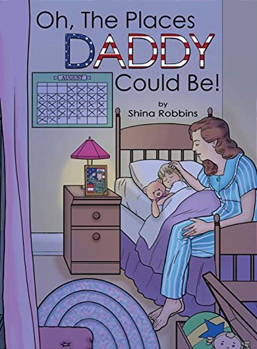 Oh, The Places Daddy Could Be!-..