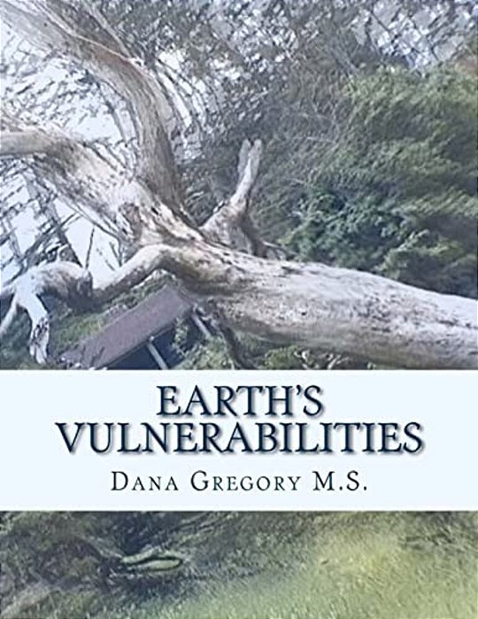 Earth's Vulnerabilities: Expressionism-..