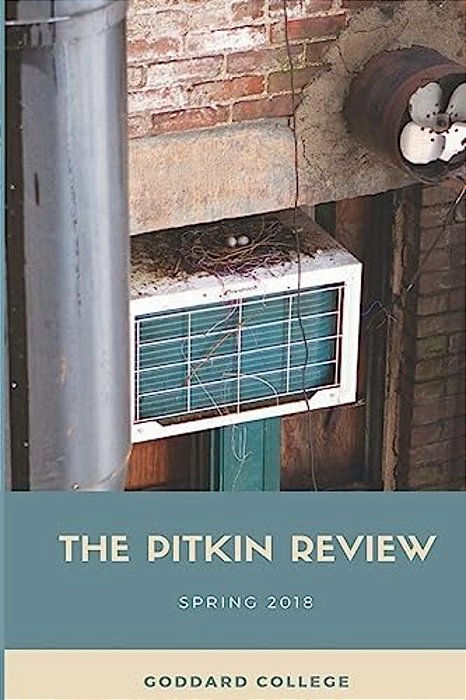 The Pitkin Review Spring 2018-..