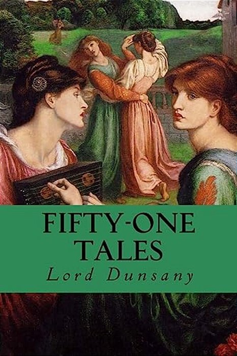 Fifty-One Tales-..