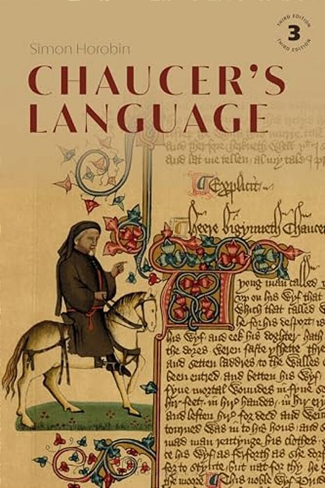 Chaucer's Language-..