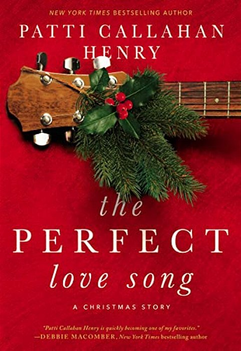 The Perfect Love Song-..