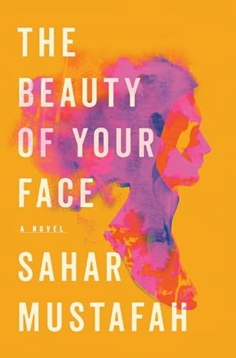 The Beauty Of Your Face-..