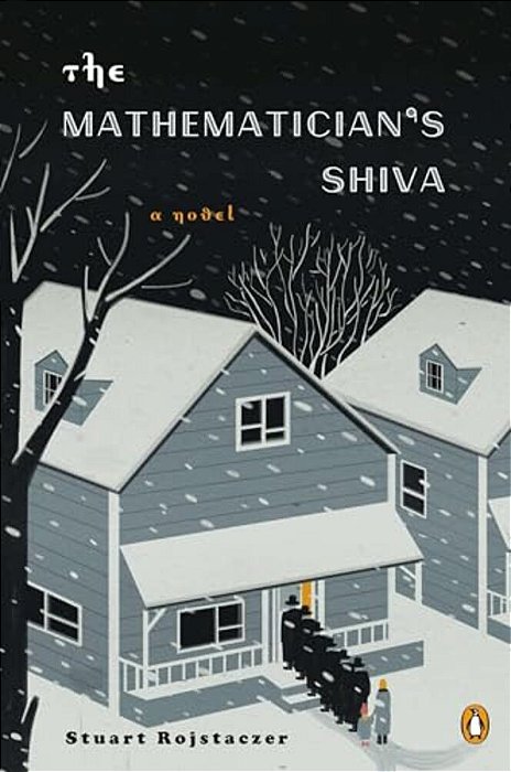 The Mathematician's Shiva-..