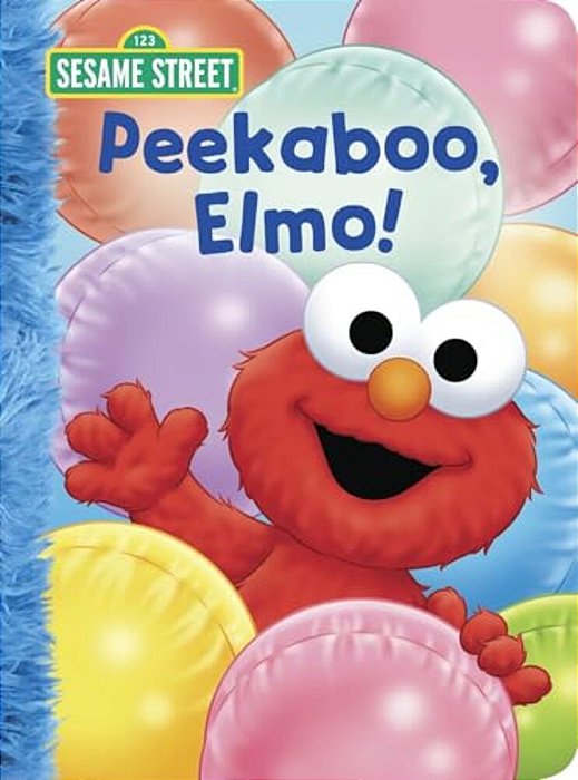 Peekaboo, Elmo!-..
