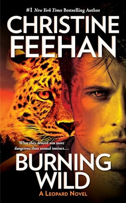 Burning Wild-..