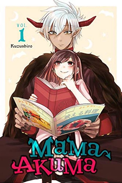 Mama Akuma, Vol. 1-..