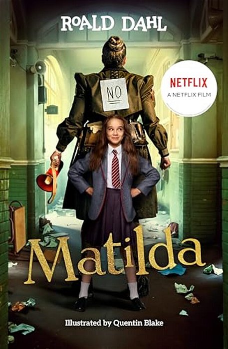 Matilda-..